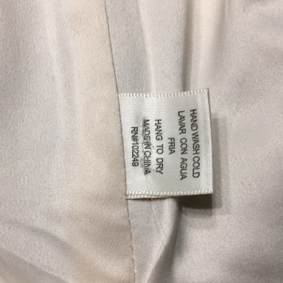 Vestique Faux Fur Vest - Host Pick - Picture 4 of 11